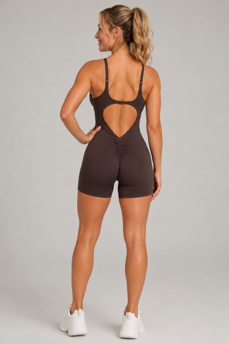 Mono Anastasia Push up