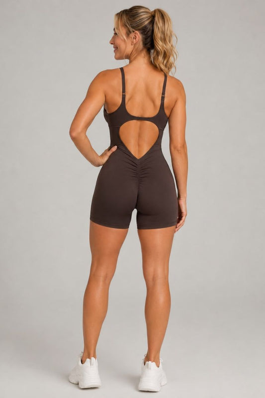 Mono Anastasia Push up