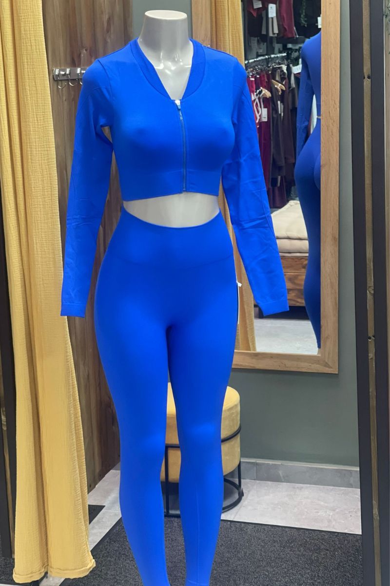 Conjunto Sandra push up