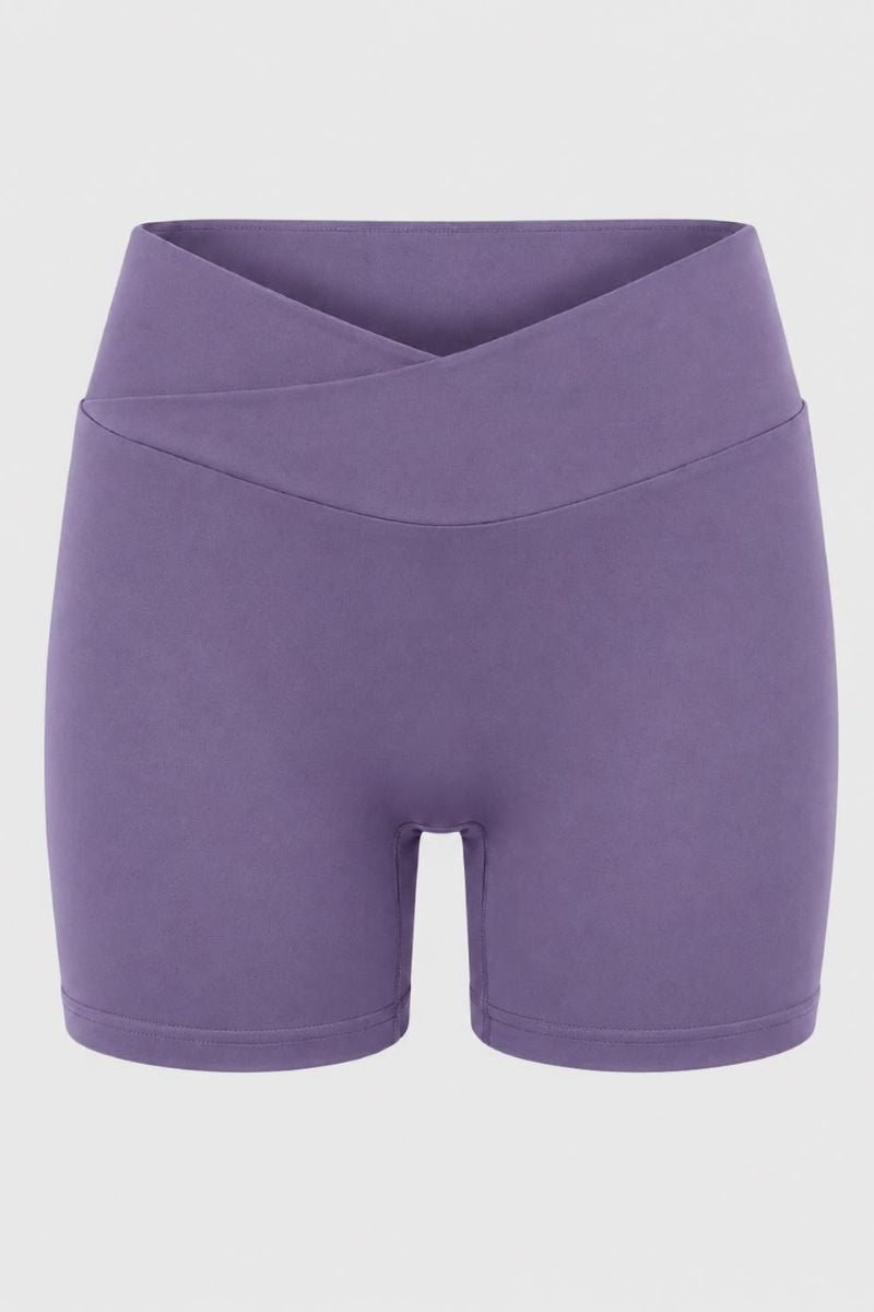 Short Athena push up