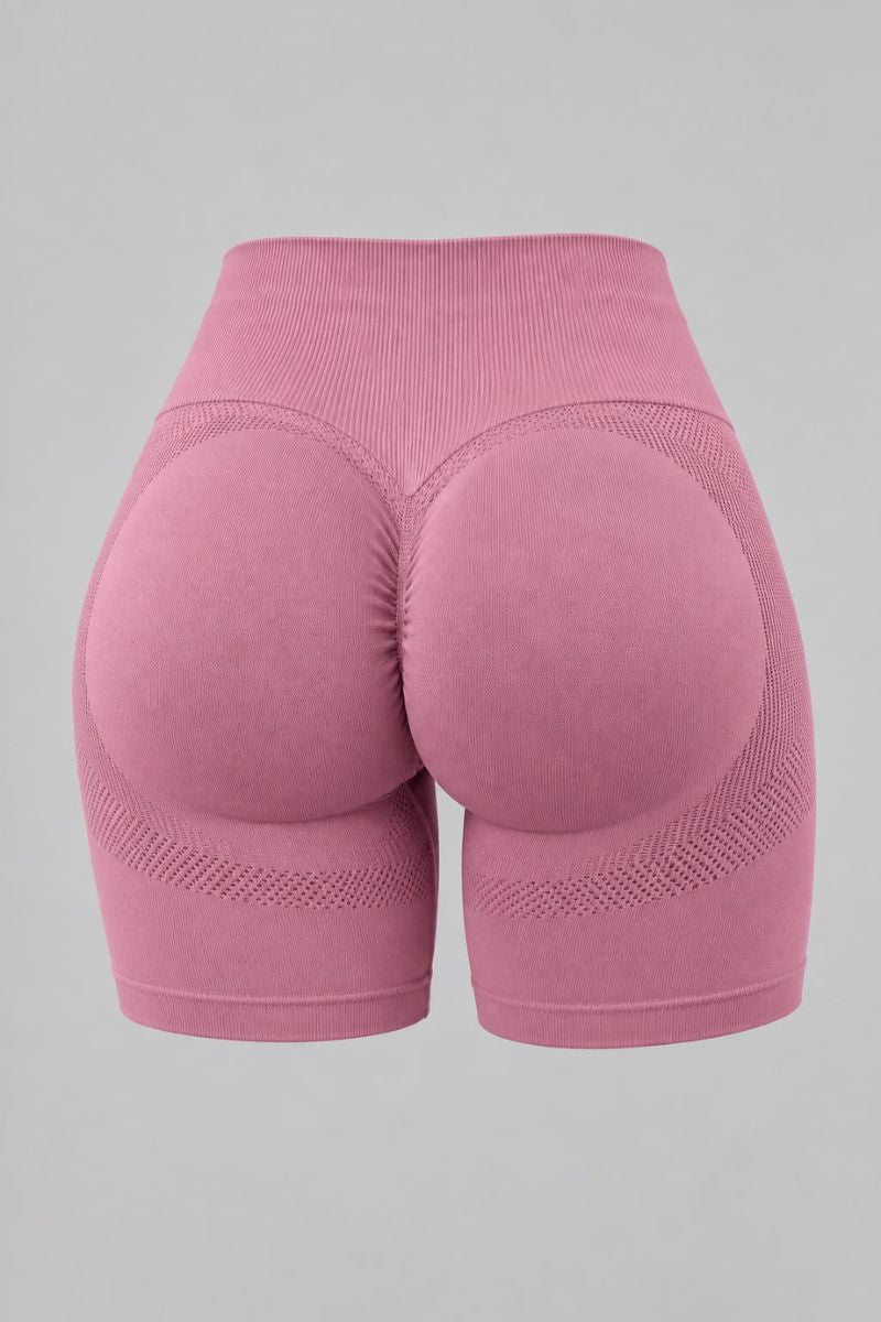 Short Reina
