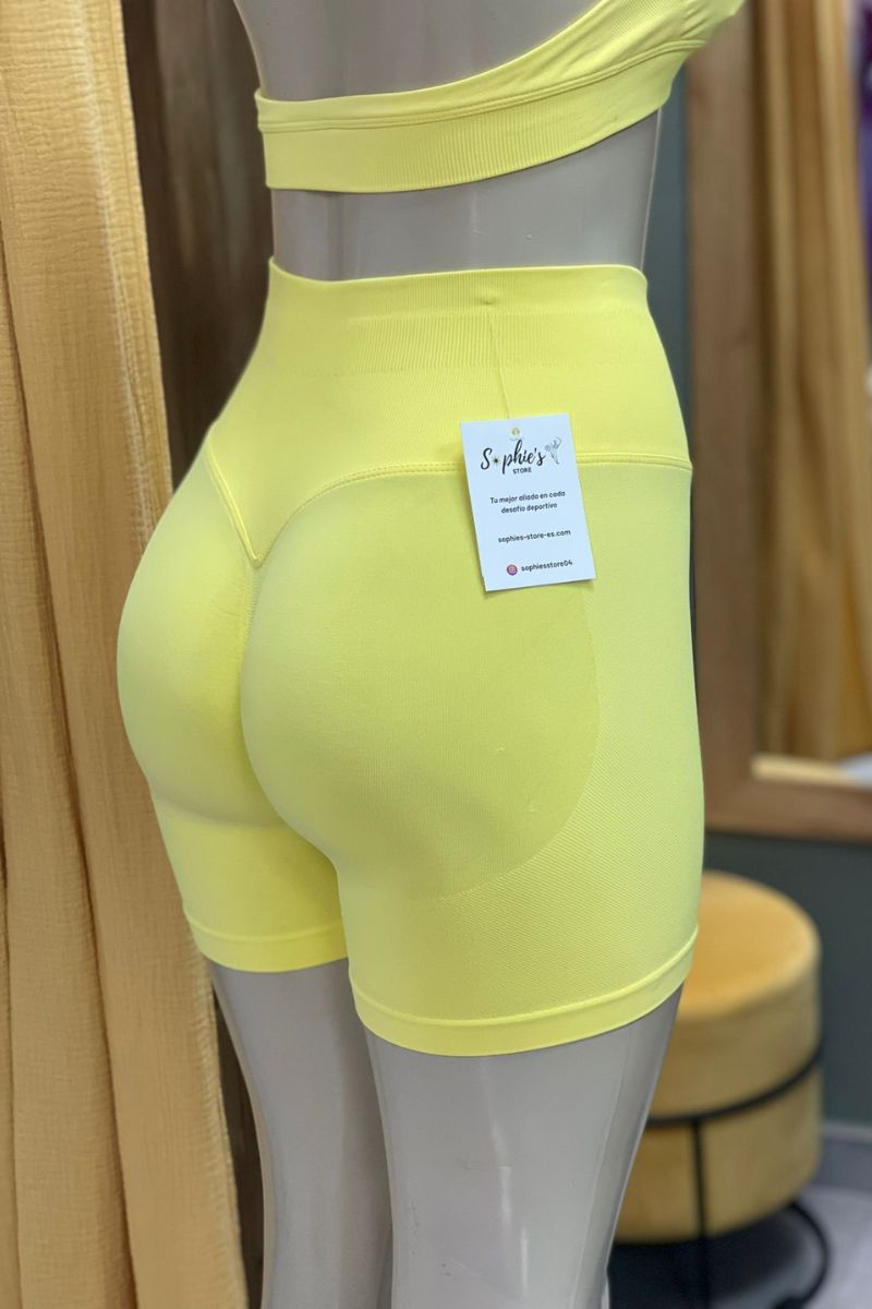 Short reductor y push up