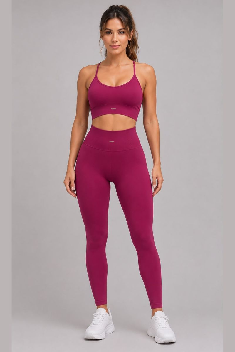 Conjunto Bali push up