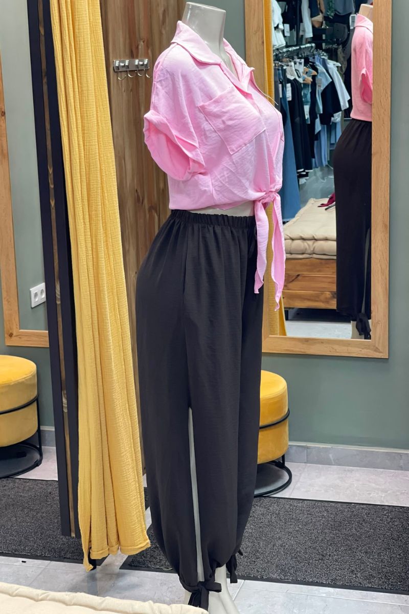 Pantalón Aladin T.U