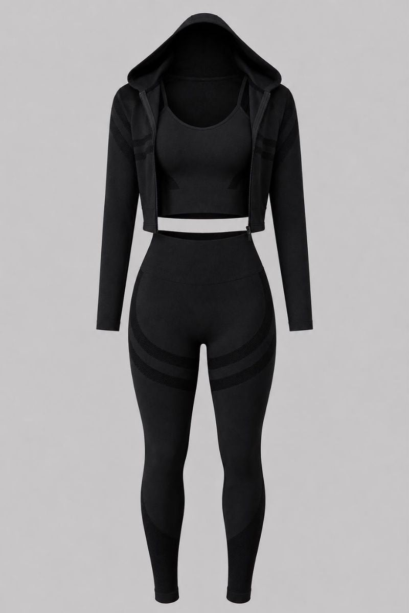 Conjunto 3 piezas