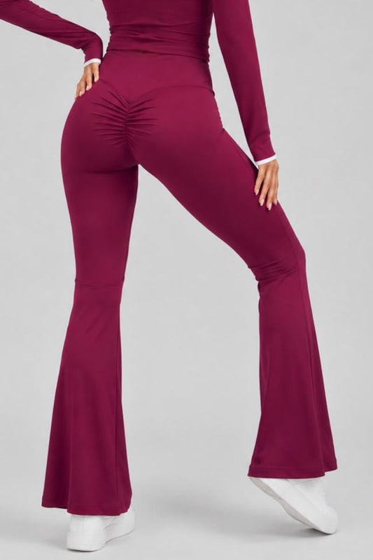 Leggins Virginia push up