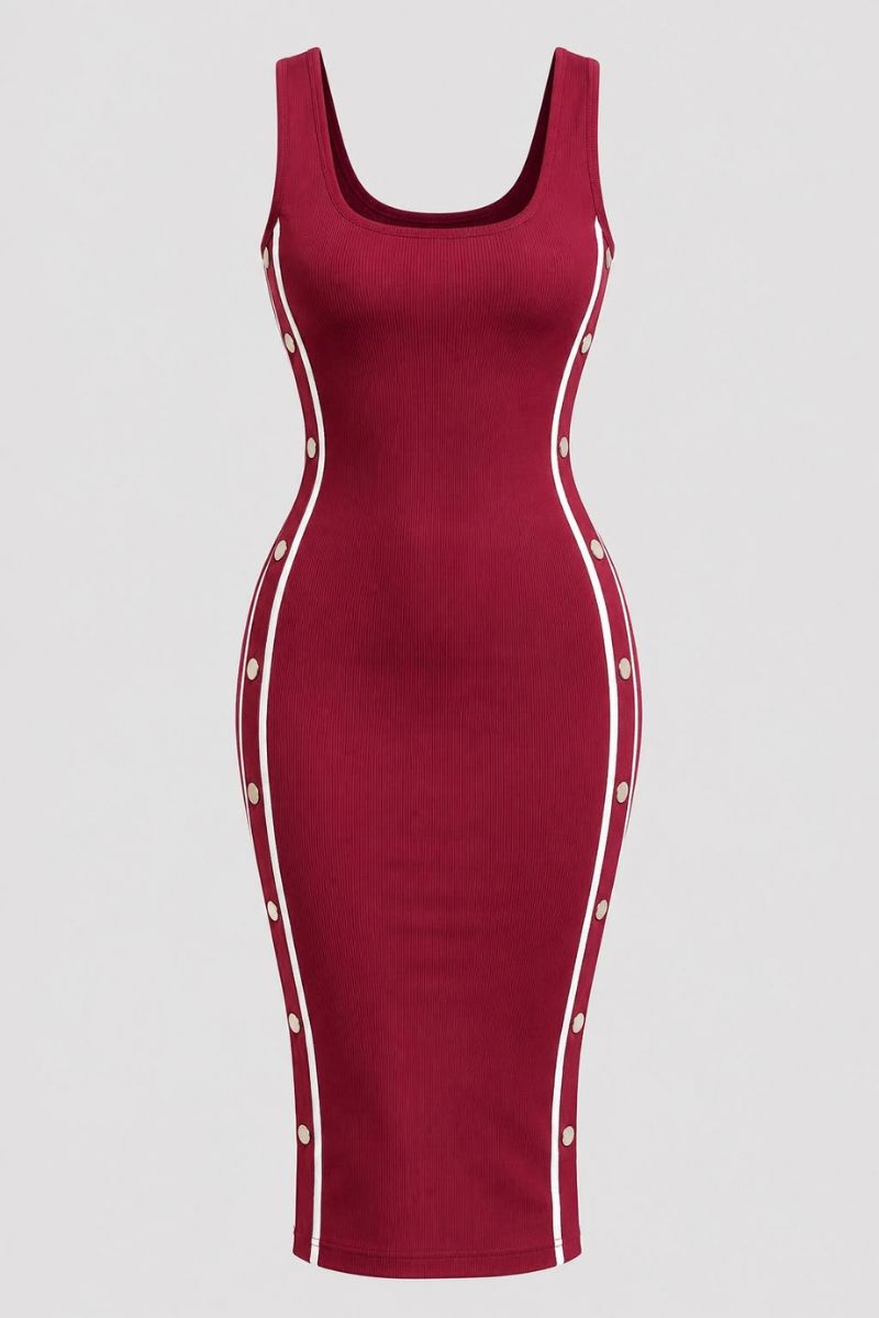 Vestido Niza