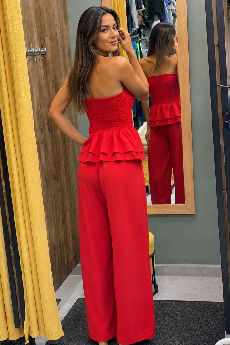 Conjunto Florida T.U