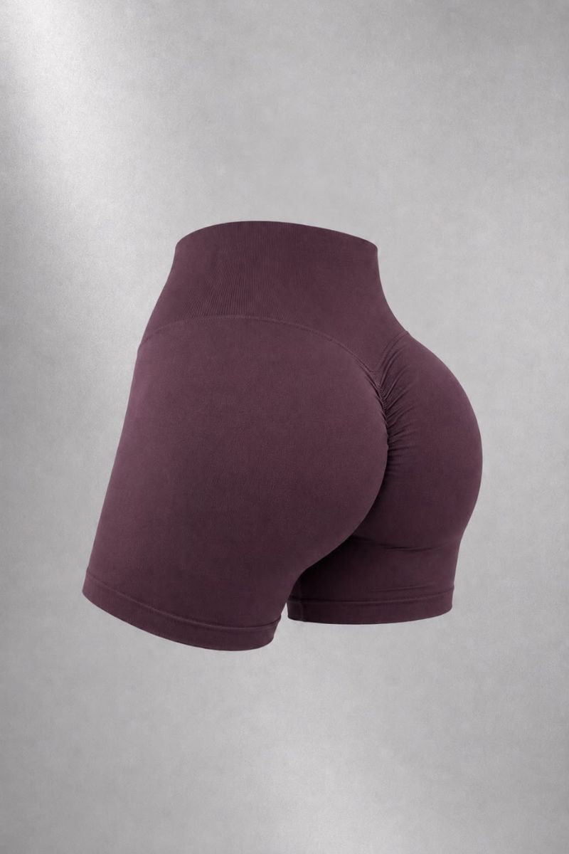 Short Zoe push up