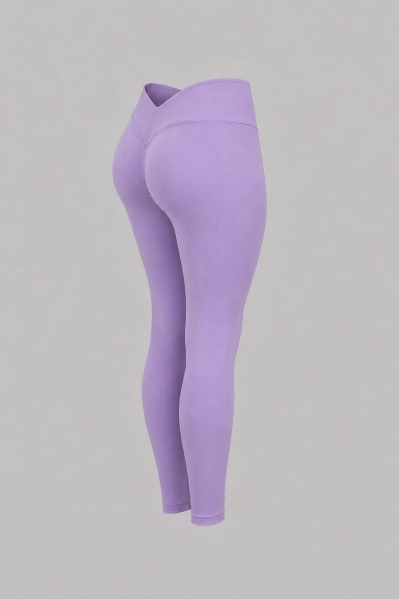 Leggins pico Pamela push up