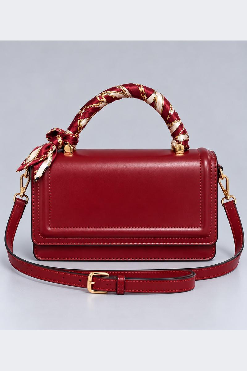 Bolso Scarlet