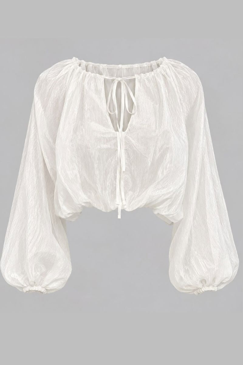 Camisa ÉLIA