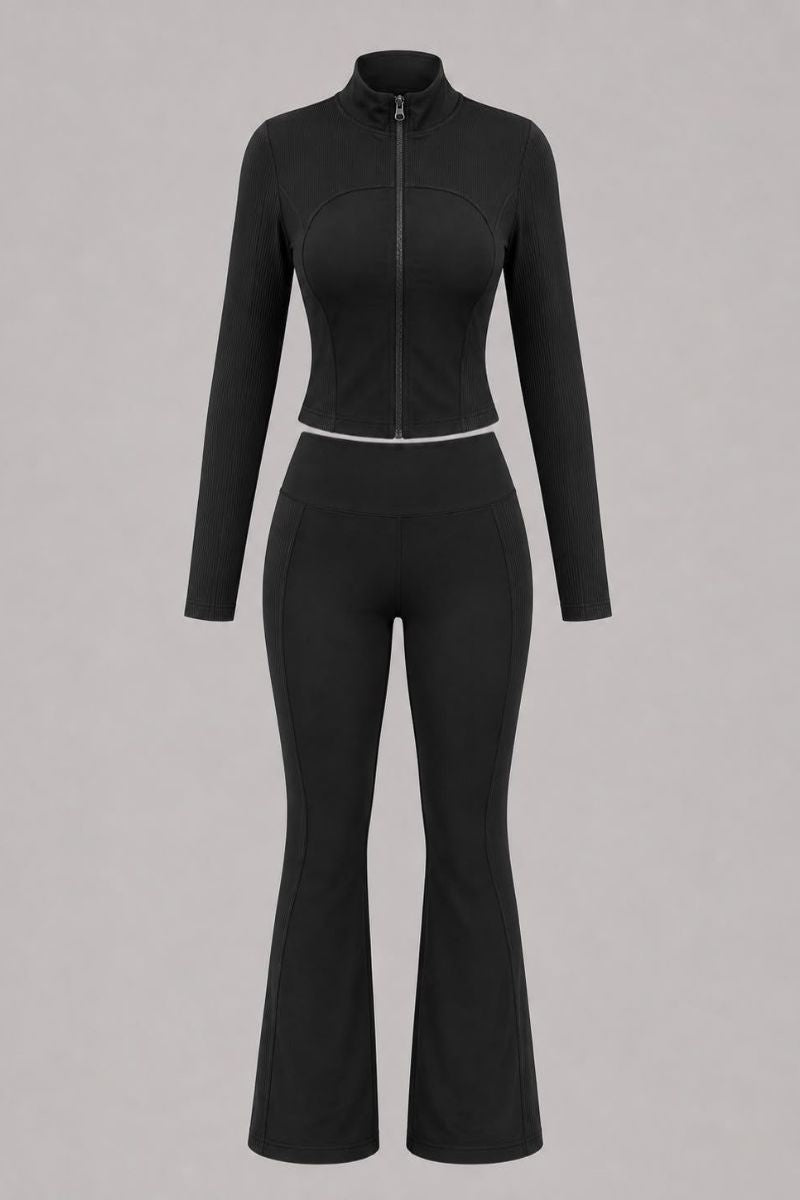 Conjunto acampanado Eclipse