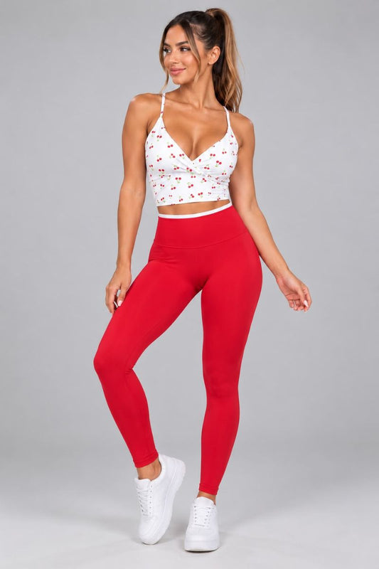 Top Cherry