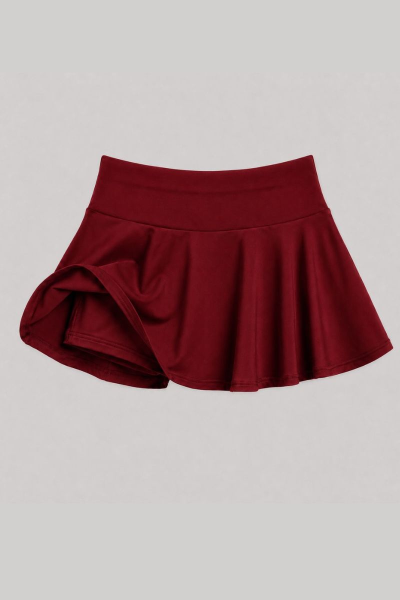 Falda pantalón deportiva T.U