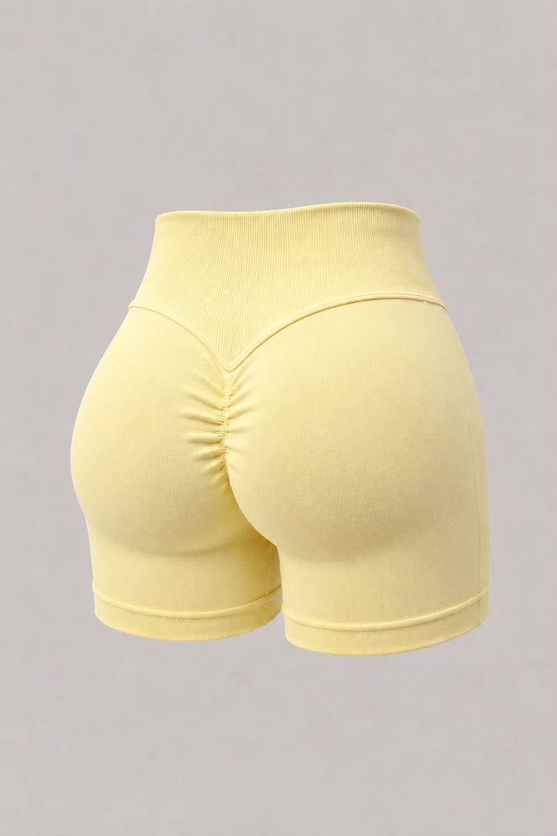 Short Zoe push up