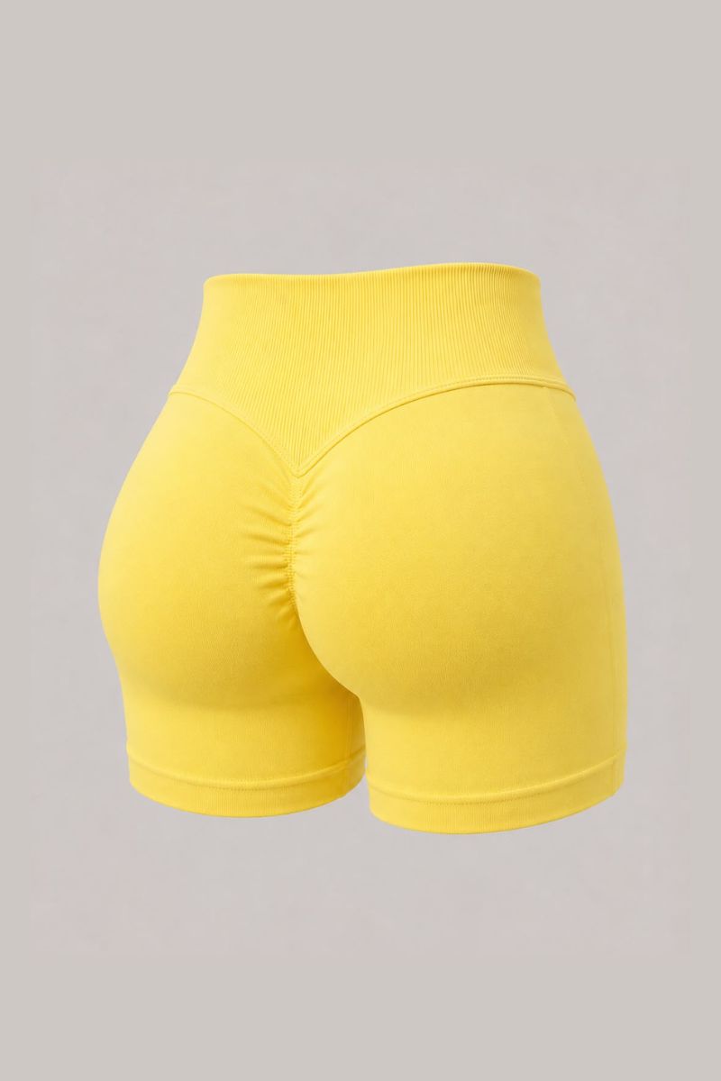 Short Zoe push up