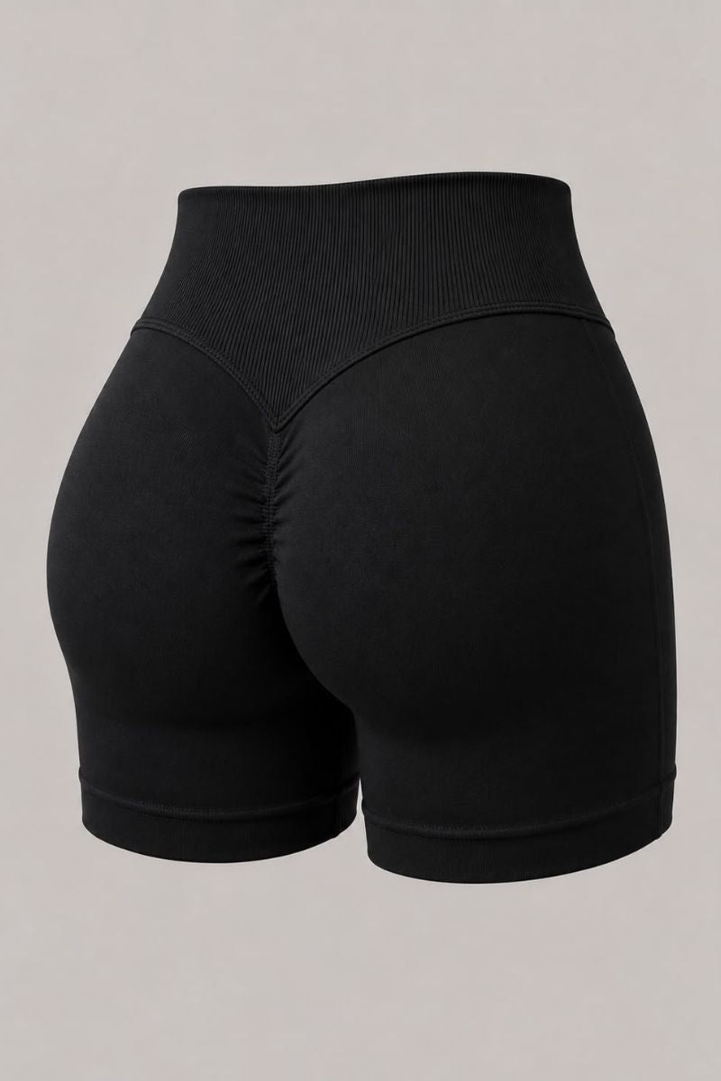 Short Zoe push up