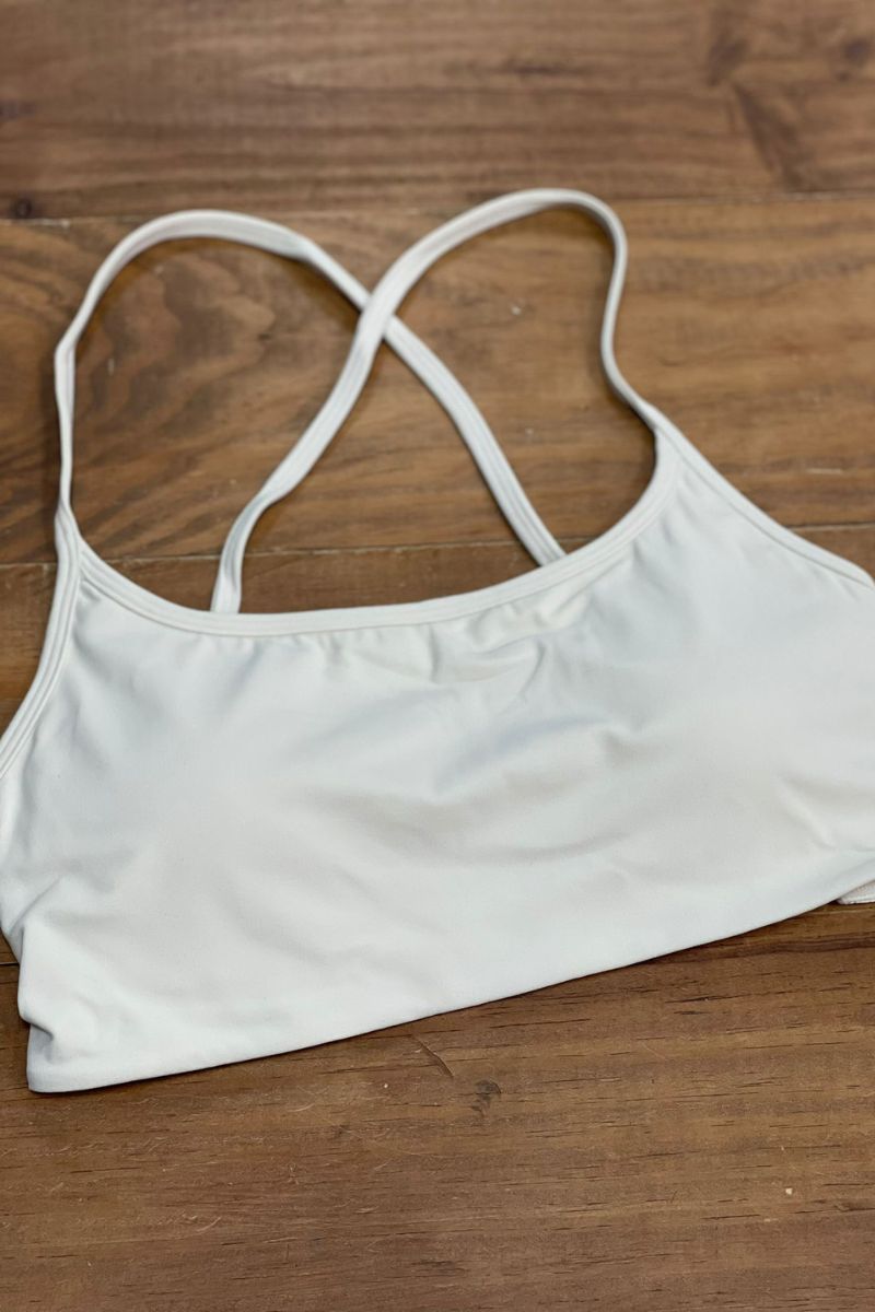 Top "Energía Cruzada"