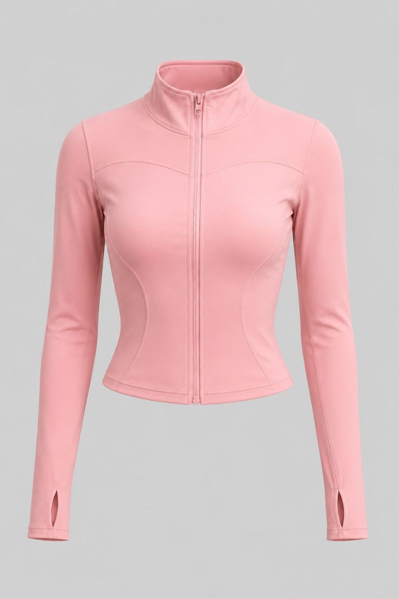 Sudadera lycra Emily
