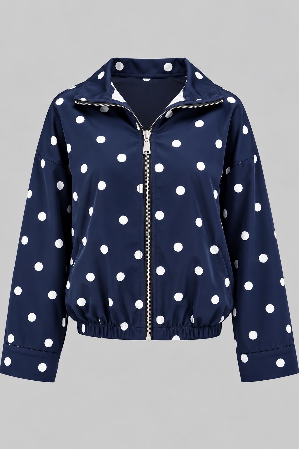 Chaqueta Pua