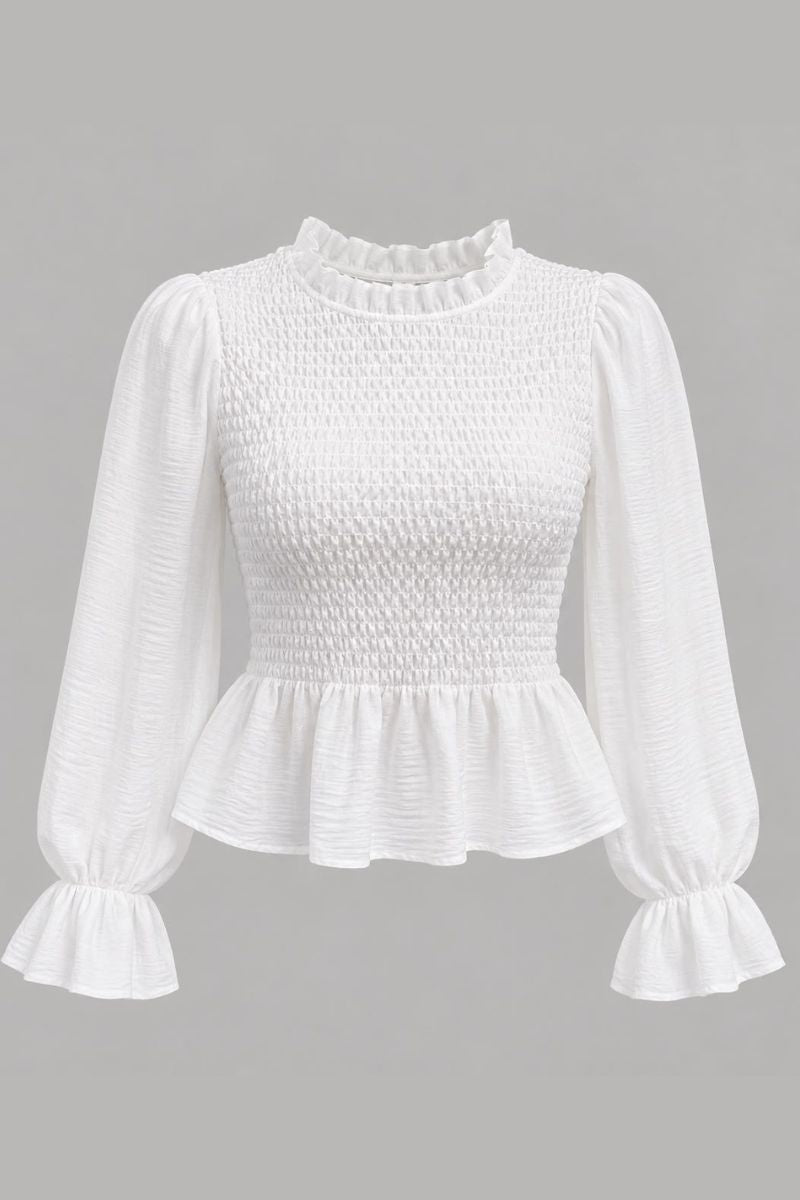 Camisa Volan