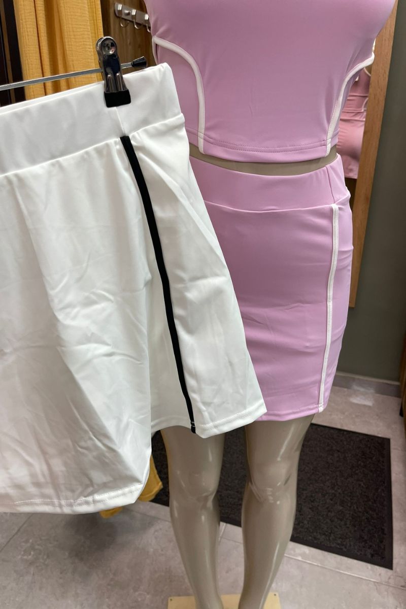 Falda pantalón Giada