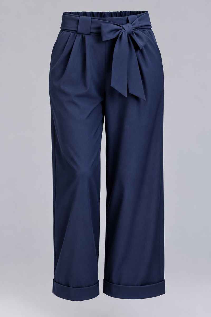 Pantalón Lazo