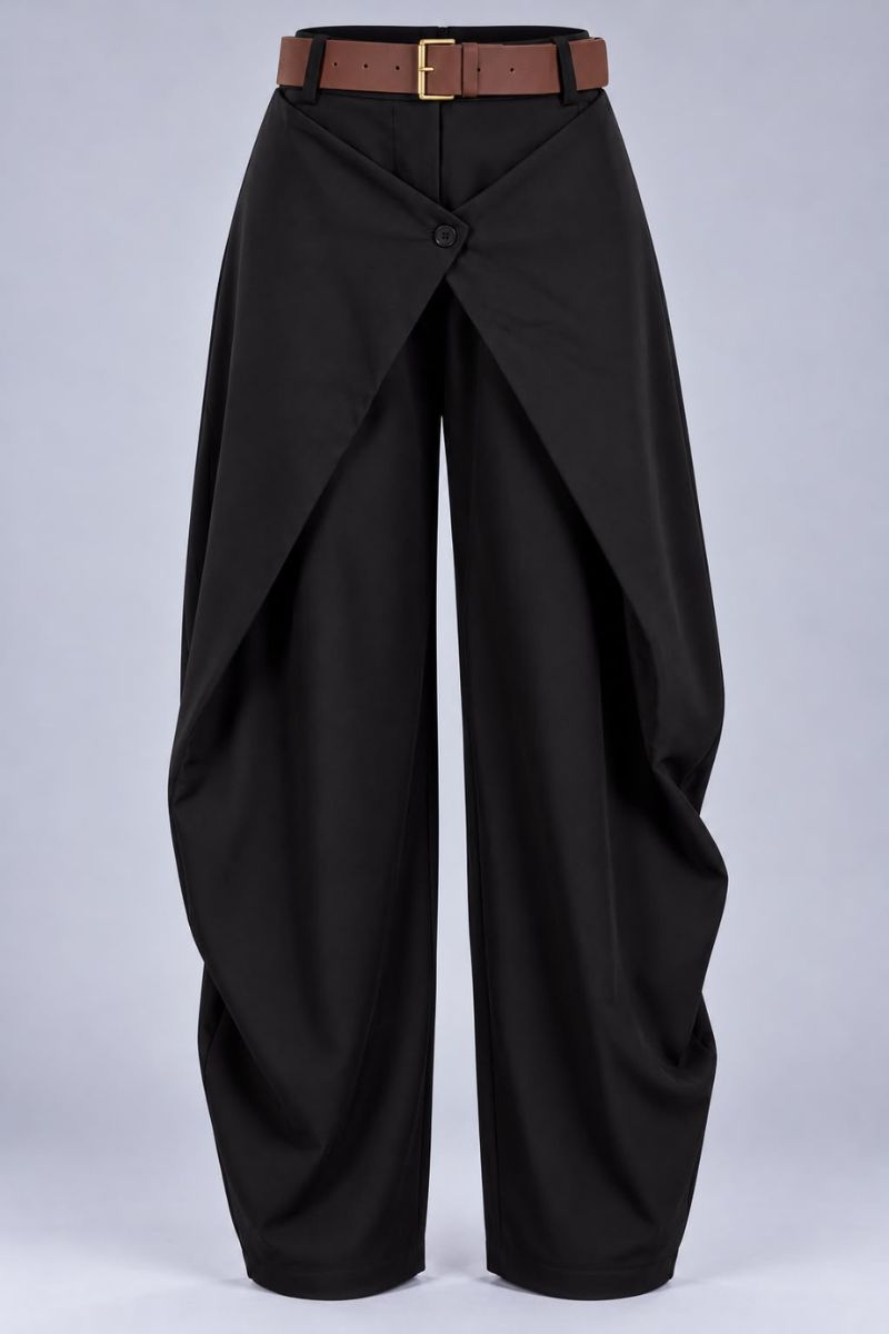 Pantalón Milano