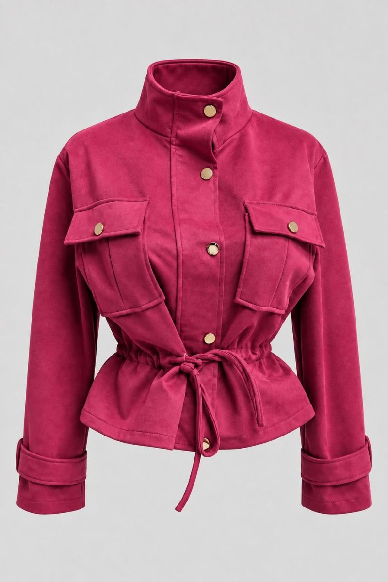Chaqueta Nieves