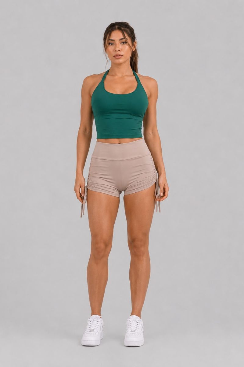 Short Bolsillo regulable