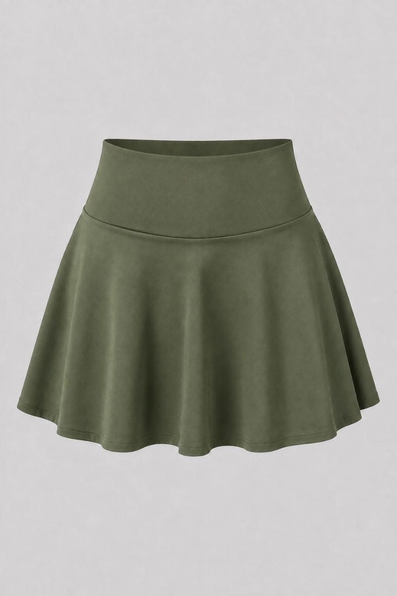 Falda pantalón Aria