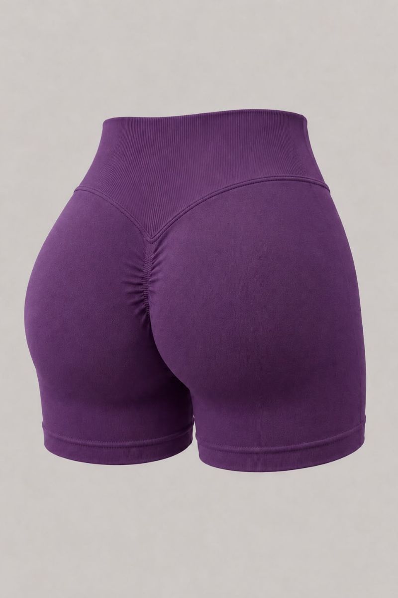 Short Zoe push up