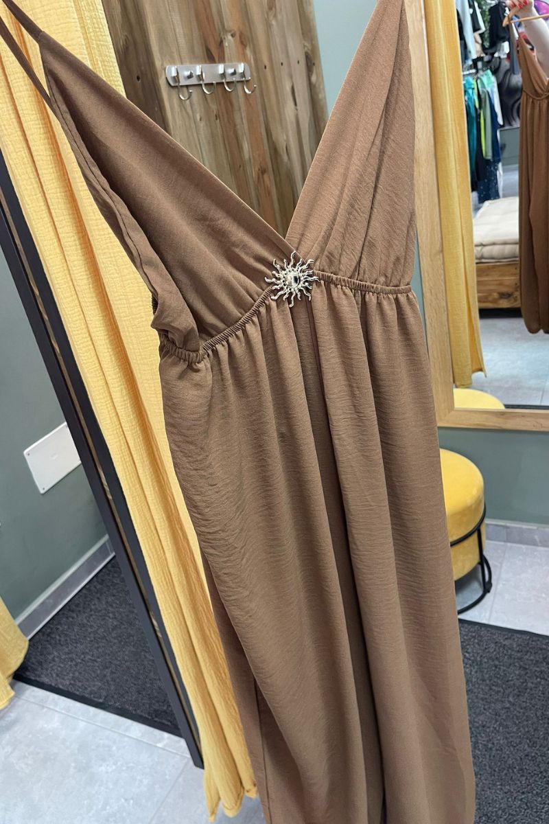 Conjunto Aurora T.U