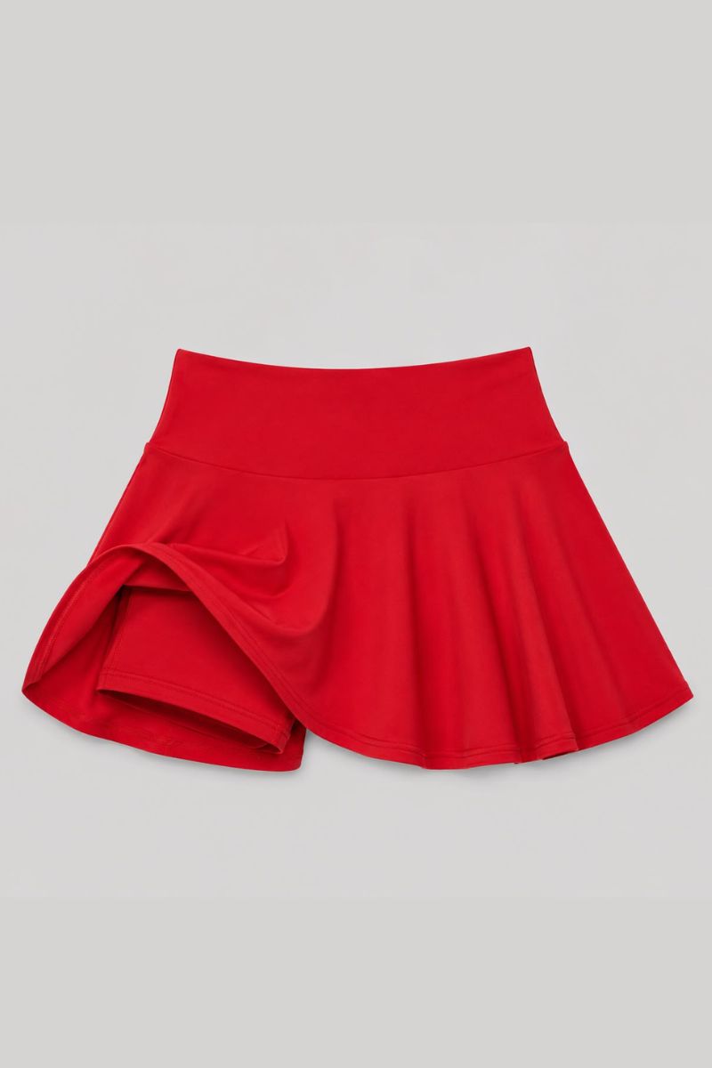 Falda pantalón deportiva T.U
