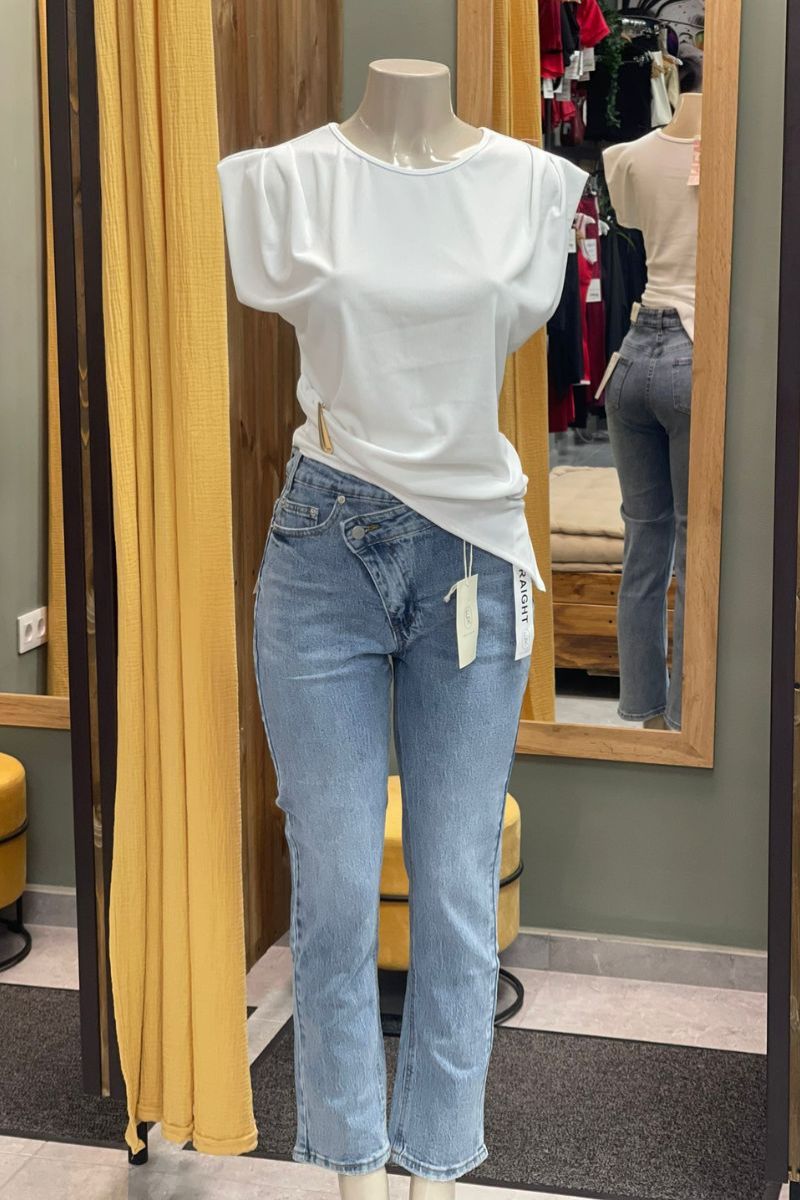 Vaquero Yazmina
