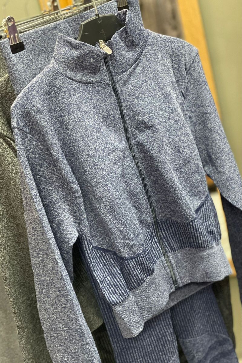 Conjunto 3 piezas push up