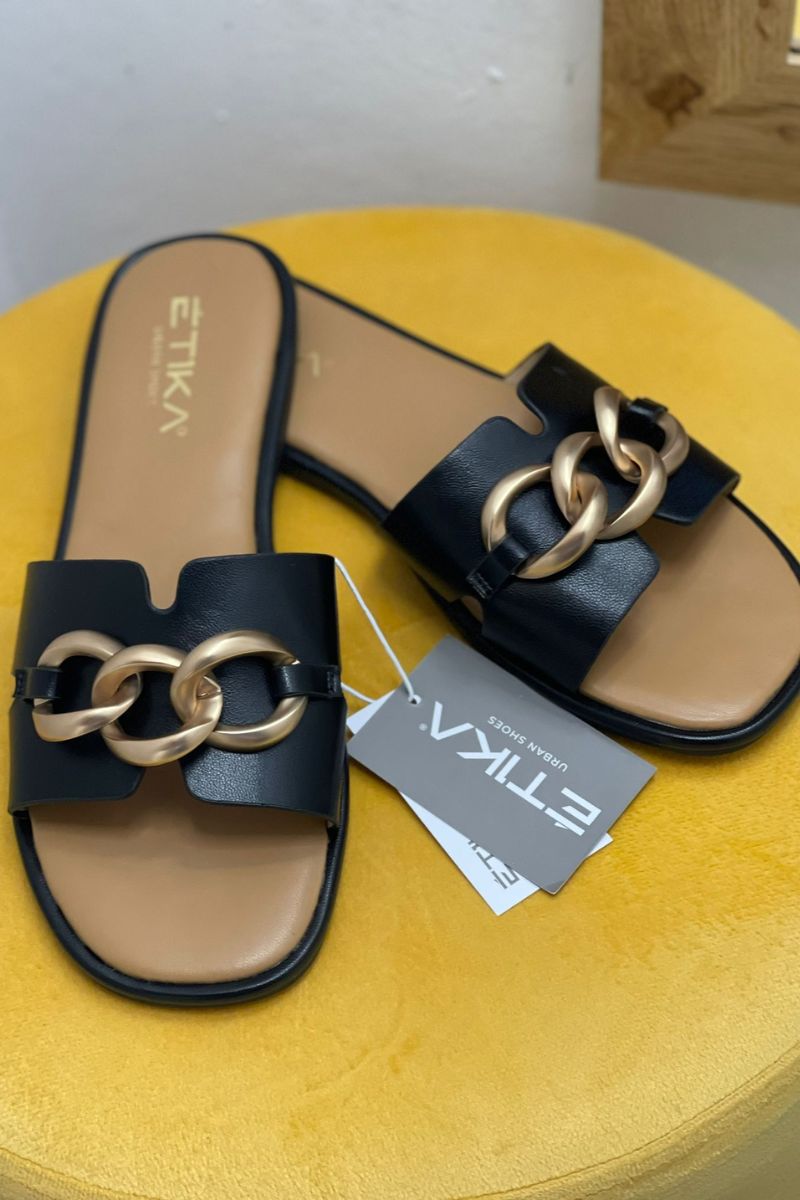 Sandalias Verano