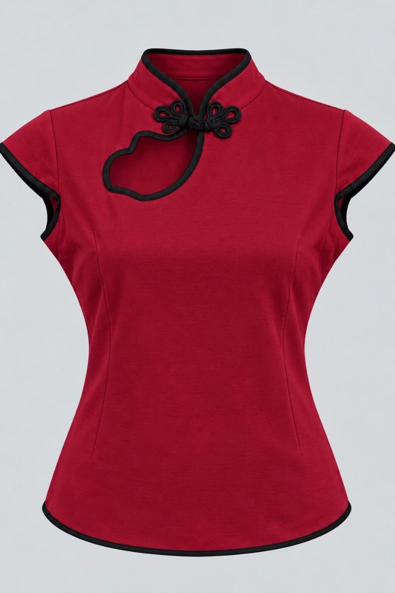 Camisa Japan
