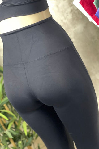 Image of Leggins Acampanado Reductor