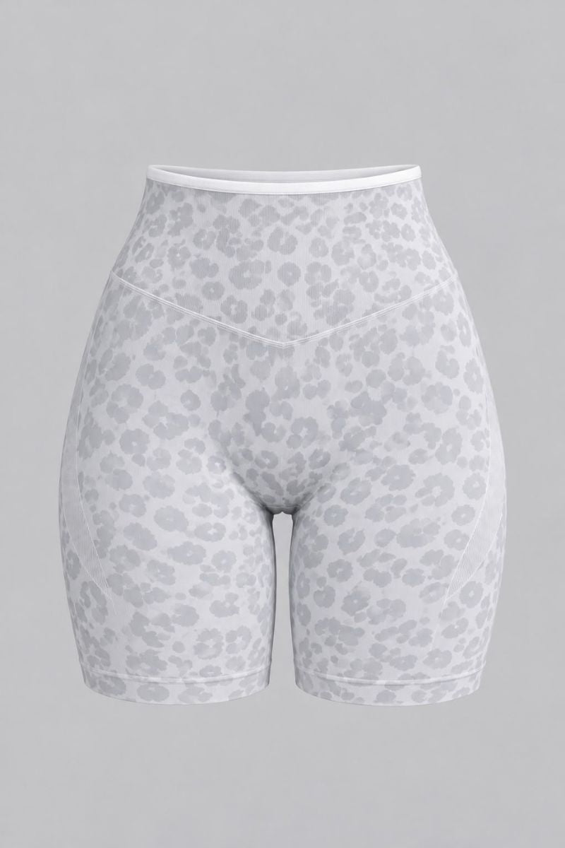 Short Leo Push up