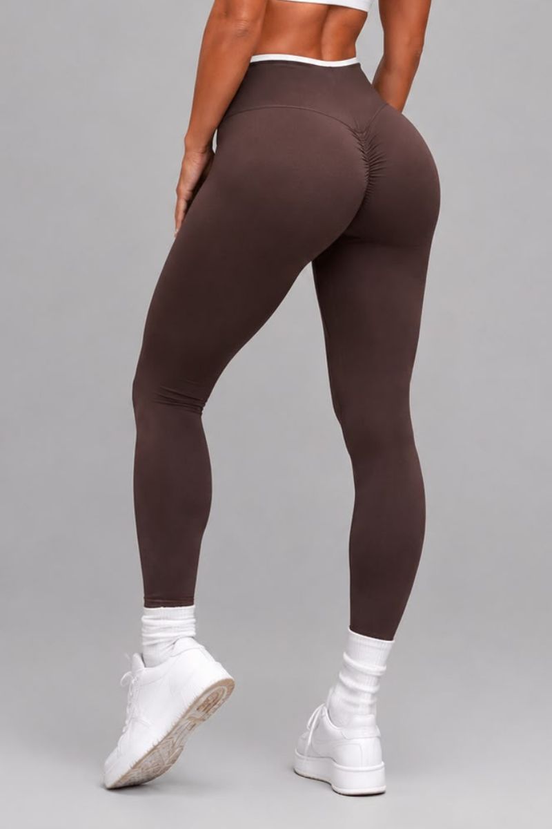 Leggins Verona push up