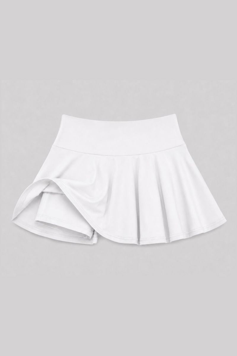Falda pantalón deportiva T.U