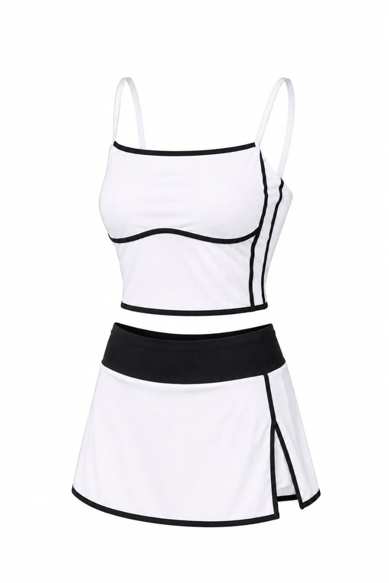 Conjunto Aloa