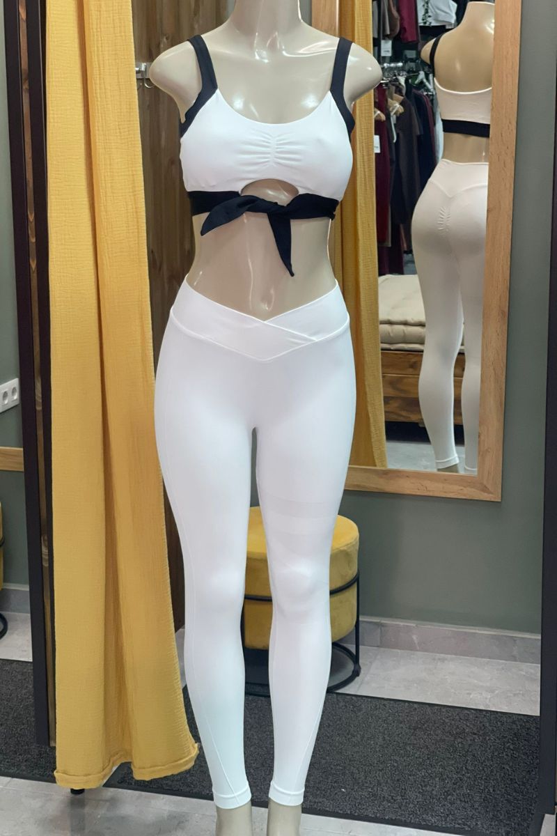 Conjunto Elisa push up