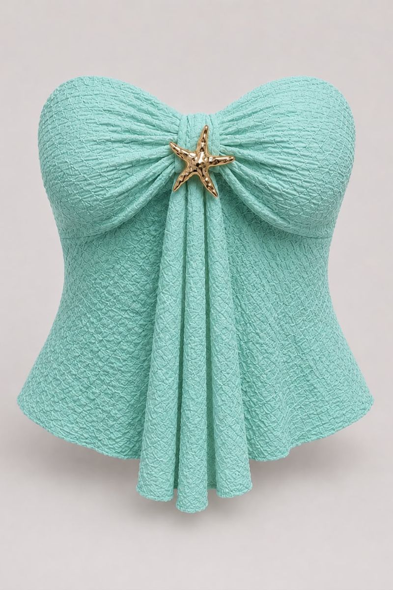 Top Estrella T.U