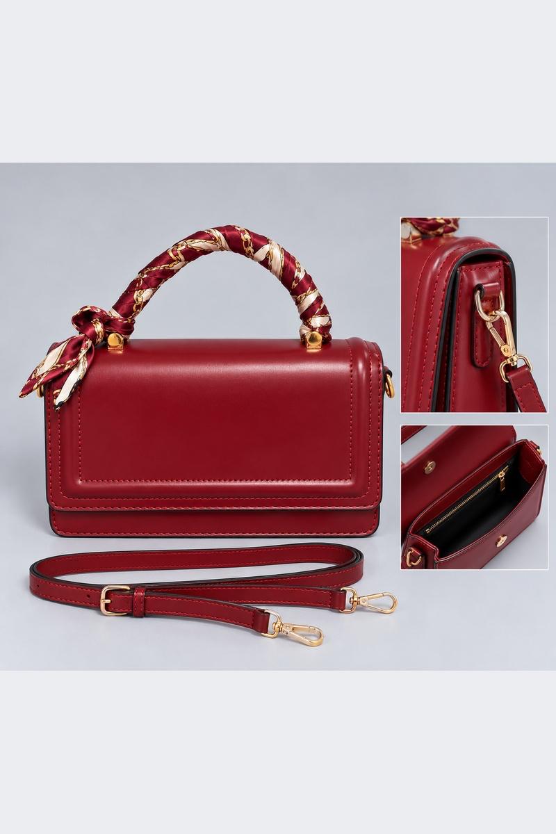 Bolso Scarlet