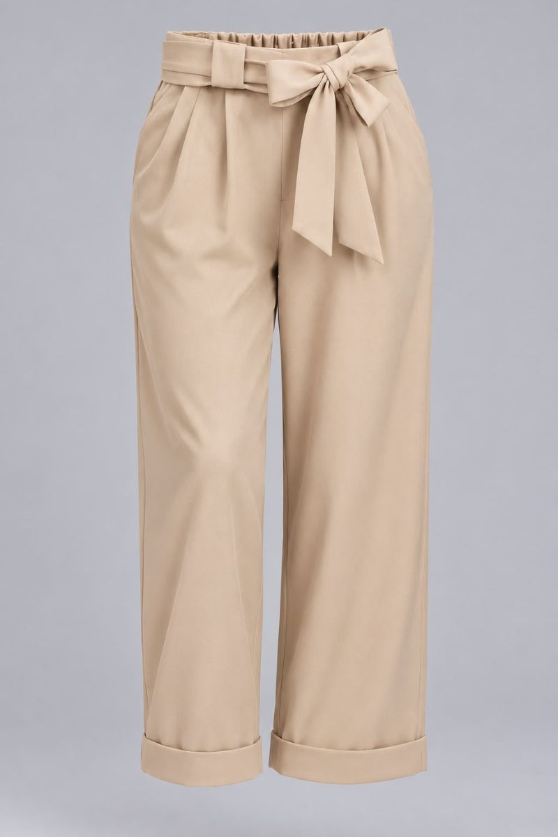 Pantalón Lazo