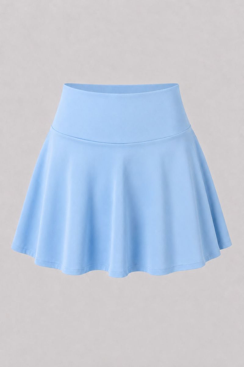 Falda pantalón Aria