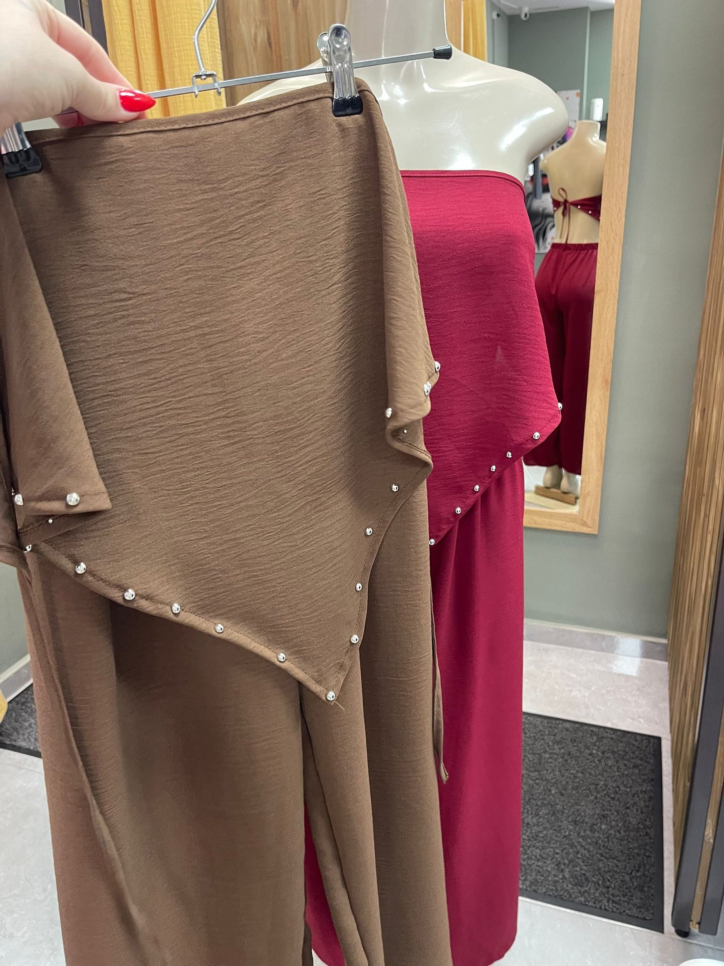 Conjunto Diva T.U